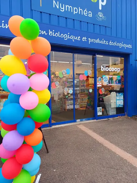 ANNIVERSAIRE : -15%*SUR TOUT LE MAGASIN SAMEDI 11 OCTOBRE 25